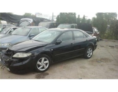 Piloto Porton Trasero Derecho Mazda 6 BERLINA 2 0 D 