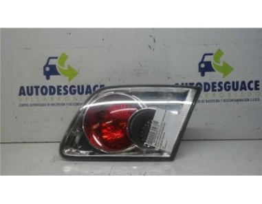 Piloto Porton Trasero Derecho Mazda 6 BERLINA 2 0 D 