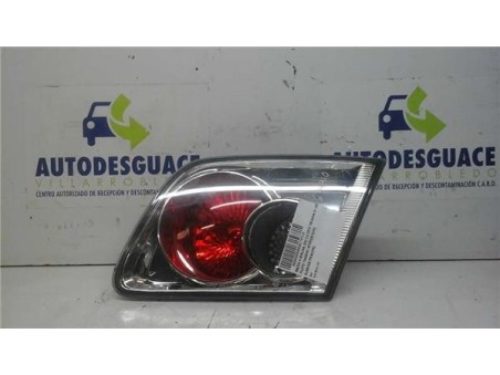 Piloto Porton Trasero Derecho Mazda 6 BERLINA 2 0 D 