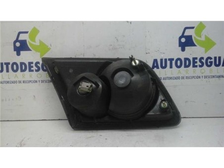 Piloto Porton Trasero Derecho Mazda 6 BERLINA 2 0 D 