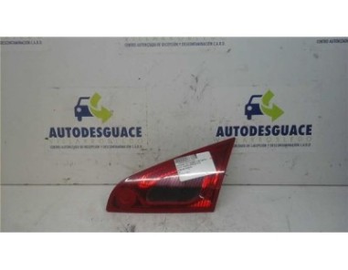 Piloto Porton Trasero Derecho Mitsubishi COLT BERLINA 3 1 1 