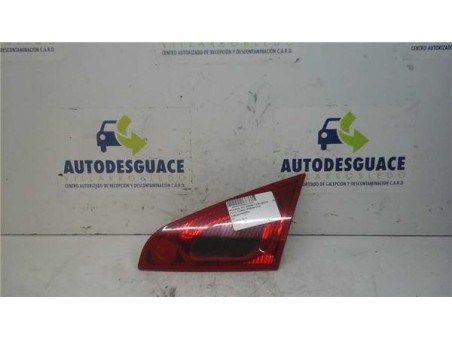 Piloto Porton Trasero Derecho Mitsubishi COLT BERLINA 3 1 1 