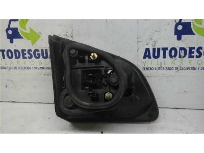 Piloto Porton Trasero Derecho Peugeot 406 BREAK 2 0 HDi