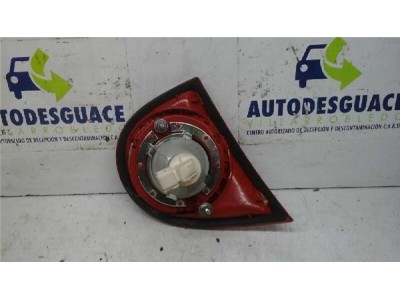 Piloto Porton Trasero Derecho Volkswagen GOLF V BERLINA 2 0 TDI