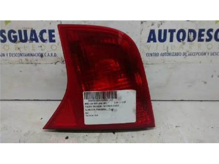 Piloto Porton Trasero Derecho Audi A4 BERLINA *