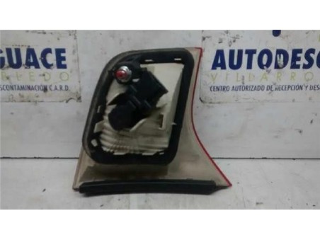 Piloto Porton Trasero Derecho Audi A4 BERLINA *