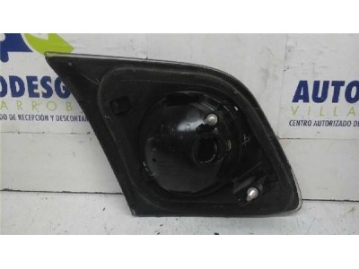 Piloto Porton Trasero Derecho Mazda 3 BERLINA 1 6 CD D