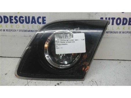 Piloto Porton Trasero Derecho Mazda 3 BERLINA 1 6 CD D 