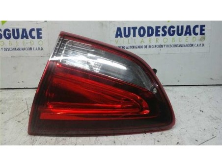 Piloto Porton Trasero Derecho Renault CLIO IV 0 9 