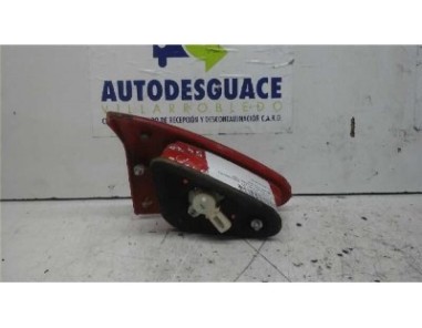 Piloto Porton Trasero Derecho Alfa Romeo 147 1 6 16V 