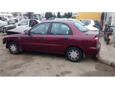 Piloto Porton Trasero Derecho Daewoo LANOS 1 5 