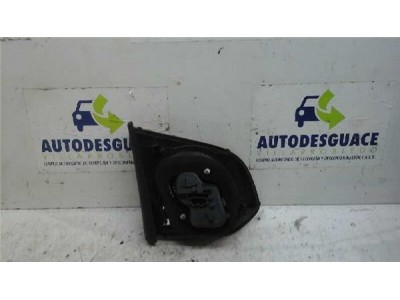 Piloto Porton Trasero Derecho Volkswagen GOLF VI 2 0 TDI
