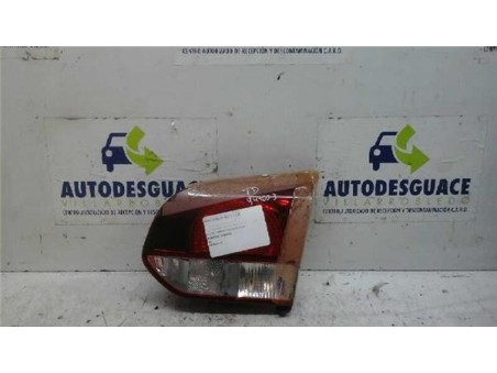 Piloto Porton Trasero Derecho Volkswagen GOLF VI 2 0 TDI 