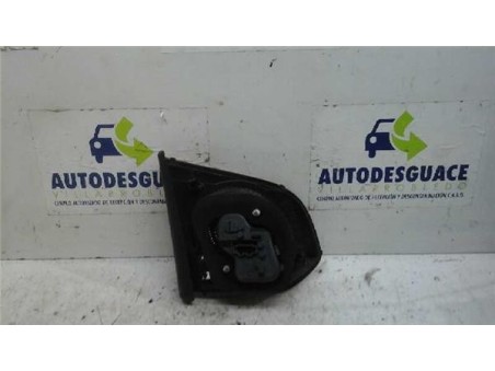 Piloto Porton Trasero Derecho Volkswagen GOLF VI 2 0 TDI 