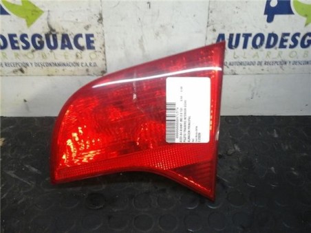 Piloto Porton Trasero Derecho Audi A4 AVANT 2 0 TDI 