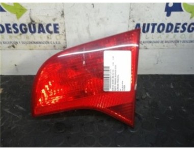 Piloto Porton Trasero Derecho Audi A4 AVANT 2 0 TDI 