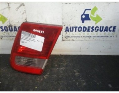 Piloto Porton Trasero Derecho Saab 9-3 BERLINA 2 0 