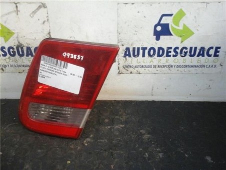 Piloto Porton Trasero Derecho Saab 9-3 BERLINA 2 0 