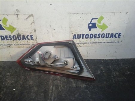 Piloto Porton Trasero Derecho Ford FOCUS LIM  1 6 TDCi 