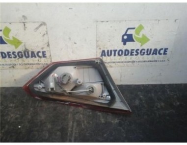 Piloto Porton Trasero Derecho Ford FOCUS LIM  1 6 TDCi 