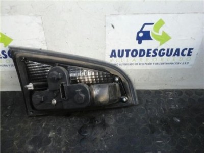 Piloto Porton Trasero Derecho Ford S-MAX 2 0 TDCi