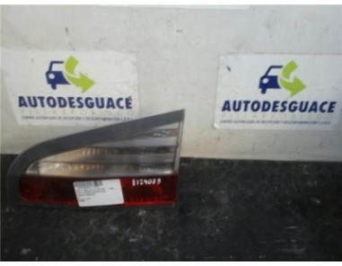 Piloto Porton Trasero Derecho Ford S-MAX 2 0 TDCi 