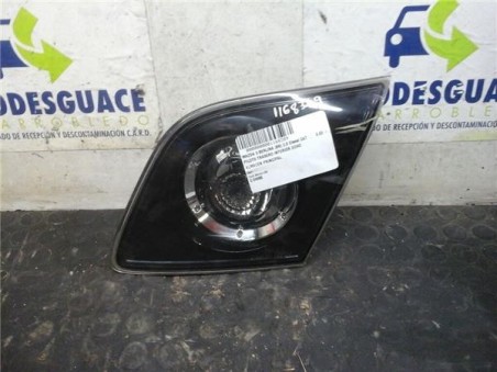 Piloto Porton Trasero Derecho Mazda 3 BERLINA 2 0 D 