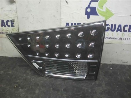 Piloto Porton Trasero Derecho Mitsubishi OUTLANDER 2 2 DI-D 