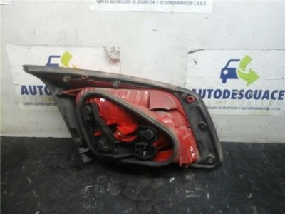 Piloto Porton Trasero Derecho Renault VEL SATIS 2 2 dCi Turbodiesel