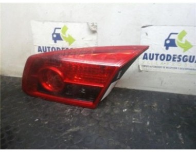 Piloto Porton Trasero Derecho Renault VEL SATIS 2 2 dCi Turbodiesel 