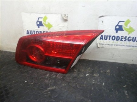 Piloto Porton Trasero Derecho Renault VEL SATIS 2 2 dCi Turbodiesel 