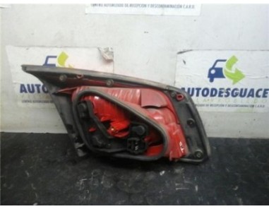 Piloto Porton Trasero Derecho Renault VEL SATIS 2 2 dCi Turbodiesel 