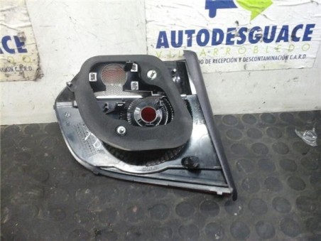 Piloto Porton Trasero Derecho Volkswagen GOLF VI 1 6 TDI DPF 