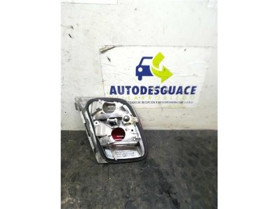 Piloto Porton Trasero Derecho BMW SERIE 3 BERLINA 2 0 16V D