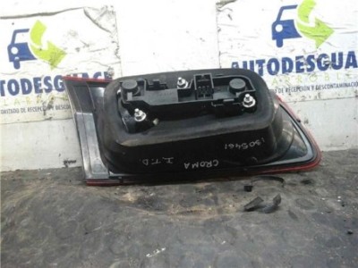 Piloto Porton Trasero Derecho Fiat CROMA 1 9 JTD 16V