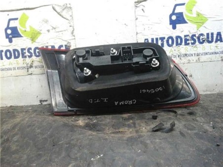 Piloto Porton Trasero Derecho Fiat CROMA 1 9 JTD 16V 