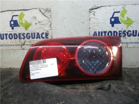 Piloto Porton Trasero Derecho Fiat CROMA 1 9 JTD 16V 