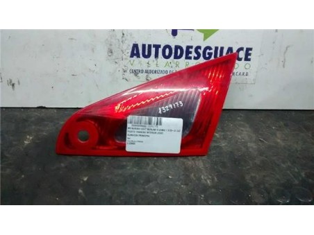 Piloto Porton Trasero Derecho Mitsubishi COLT BERLINA 5 1 5 DI-D 