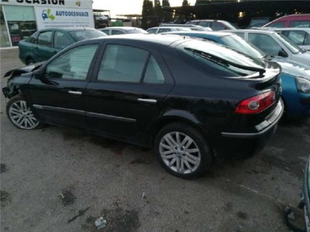 Piloto Porton Trasero Derecho Renault LAGUNA II 1 9 dCi D 