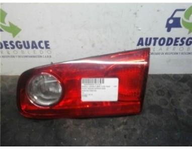 Piloto Porton Trasero Derecho Renault LAGUNA II 1 9 dCi D 