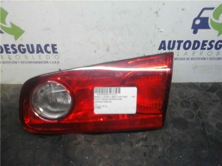 Piloto Porton Trasero Derecho Renault LAGUNA II 1 9 dCi D 