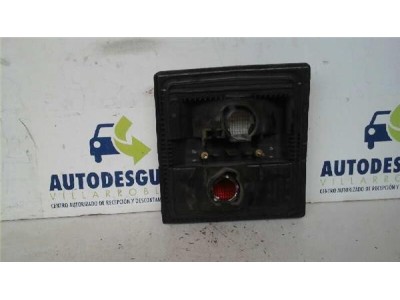 Piloto Porton Trasero Izquierdo Audi 100 BERLINA 1 8