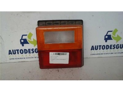 Piloto Porton Trasero Izquierdo Audi 100 BERLINA 1 8  2