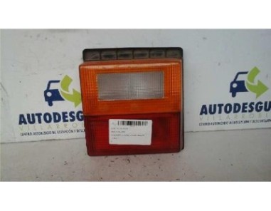 Piloto Porton Trasero Izquierdo Audi 100 BERLINA 1 8 