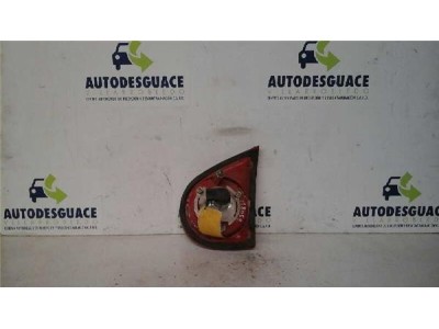 Piloto Porton Trasero Izquierdo Volkswagen GOLF V BERLINA 1 4 16V TSI