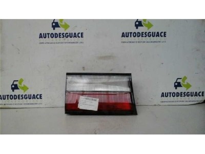 Piloto Porton Trasero Izquierdo Citroen XANTIA BERLINA 1 9 Turbodiesel  2