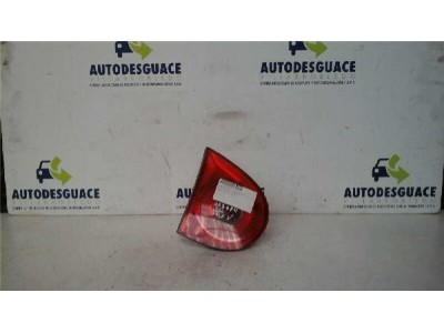 Piloto Porton Trasero Izquierdo Volkswagen GOLF V BERLINA 1 9 TDI  2