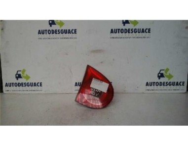 Piloto Porton Trasero Izquierdo Volkswagen GOLF V BERLINA 1 9 TDI 