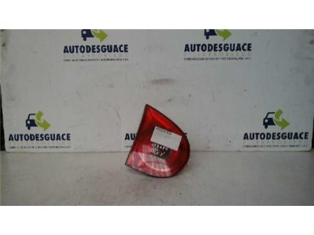 Piloto Porton Trasero Izquierdo Volkswagen GOLF V BERLINA 1 9 TDI 