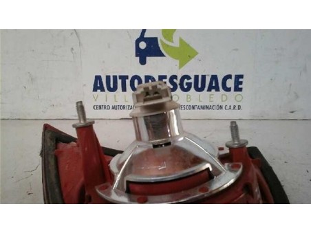 Piloto Porton Trasero Izquierdo Volkswagen GOLF V BERLINA 1 9 TDI 